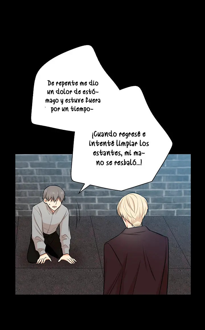 Me convertí en la madre de un villano - Capítulo 14 - Página 40 - LectorTMOo