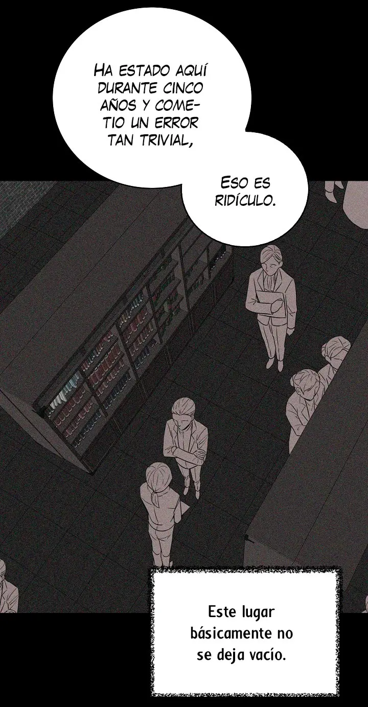Me convertí en la madre de un villano - Capítulo 14 - Página 44 - LectorTMOo
