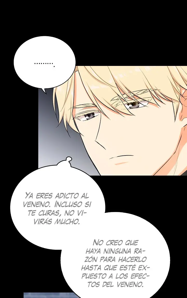 Me convertí en la madre de un villano - Capítulo 14 - Página 48 - LectorTMOo