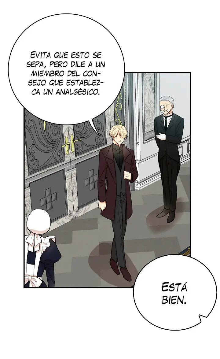 Me convertí en la madre de un villano - Capítulo 14 - Página 51 - LectorTMOo