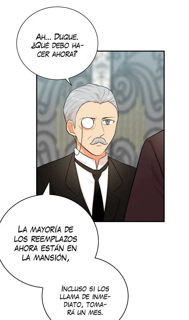 Me convertí en la madre de un villano - Capítulo 14 - Página 52 - LectorTMOo