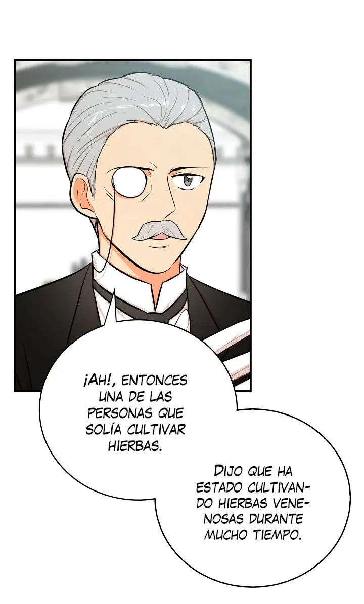 Me convertí en la madre de un villano - Capítulo 14 - Página 56 - LectorTMOo
