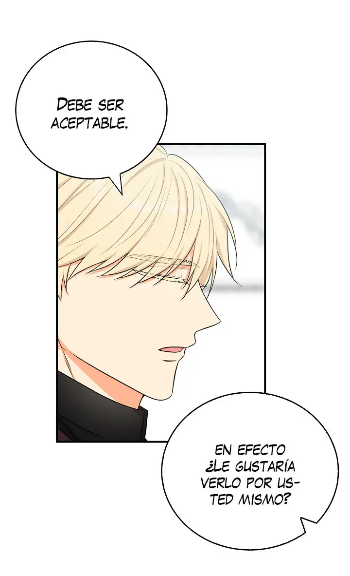 Me convertí en la madre de un villano - Capítulo 14 - Página 58 - LectorTMOo