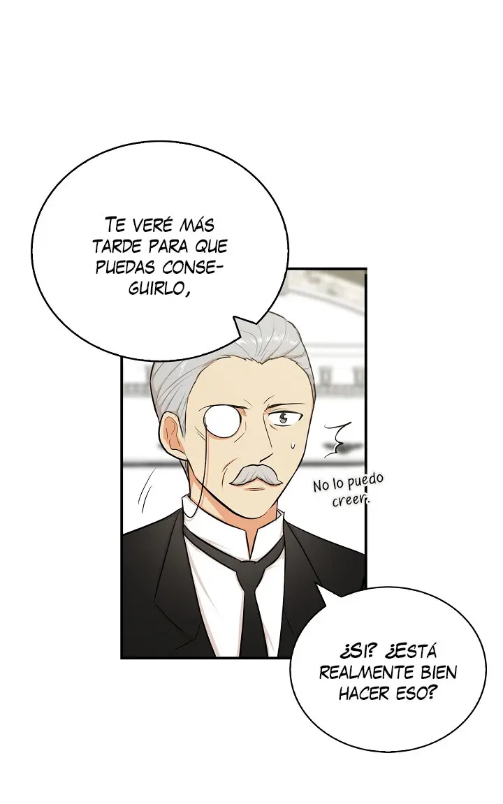 Me convertí en la madre de un villano - Capítulo 14 - Página 61 - LectorTMOo
