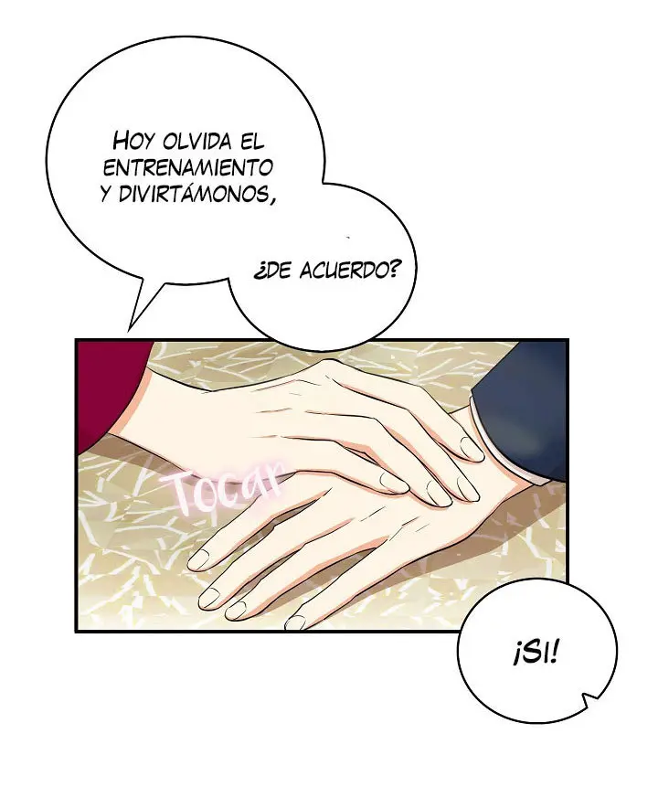 Me convertí en la madre de un villano - Capítulo 15 - Página 6 - LectorTMOo