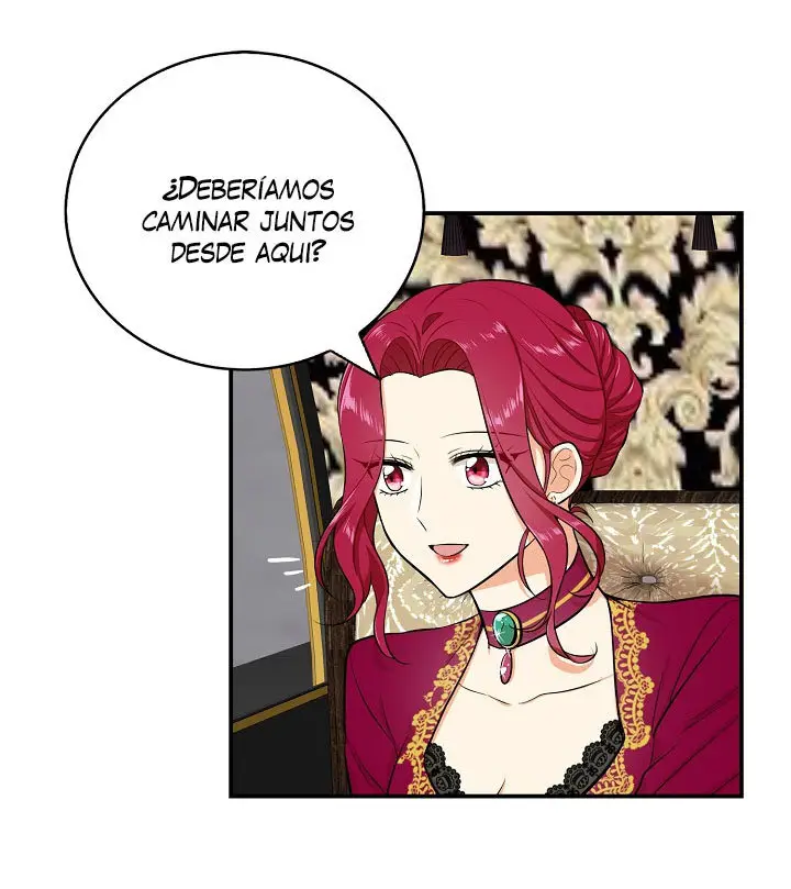 Me convertí en la madre de un villano - Capítulo 15 - Página 9 - LectorTMOo