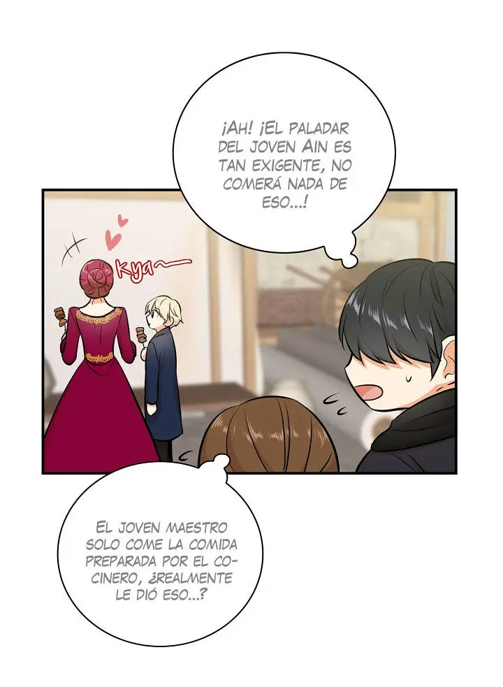 Me convertí en la madre de un villano - Capítulo 15 - Página 16 - LectorTMOo