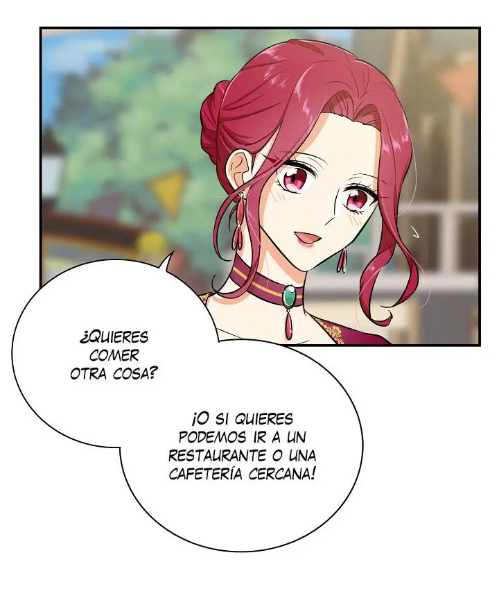 Me convertí en la madre de un villano - Capítulo 15 - Página 22 - LectorTMOo
