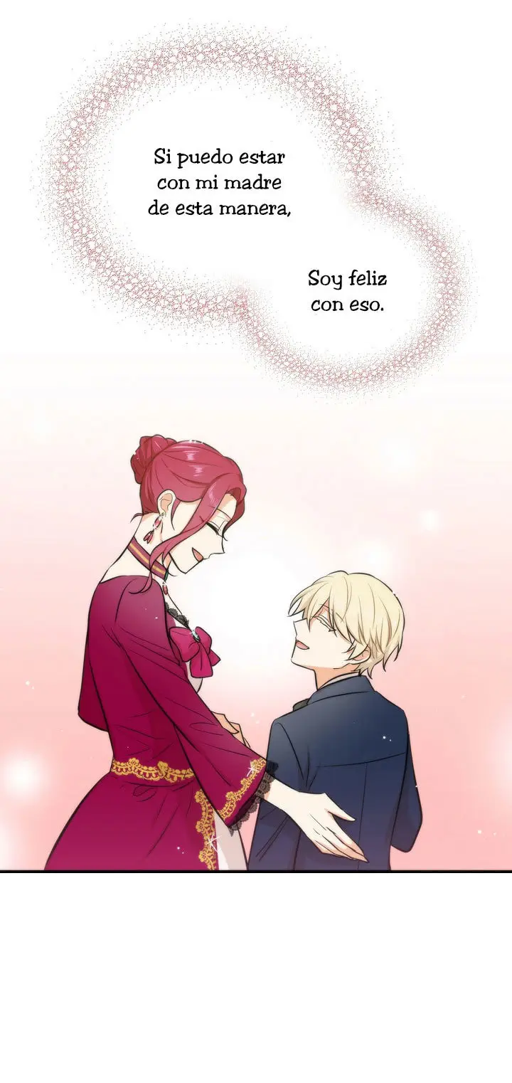 Me convertí en la madre de un villano - Capítulo 15 - Página 25 - LectorTMOo