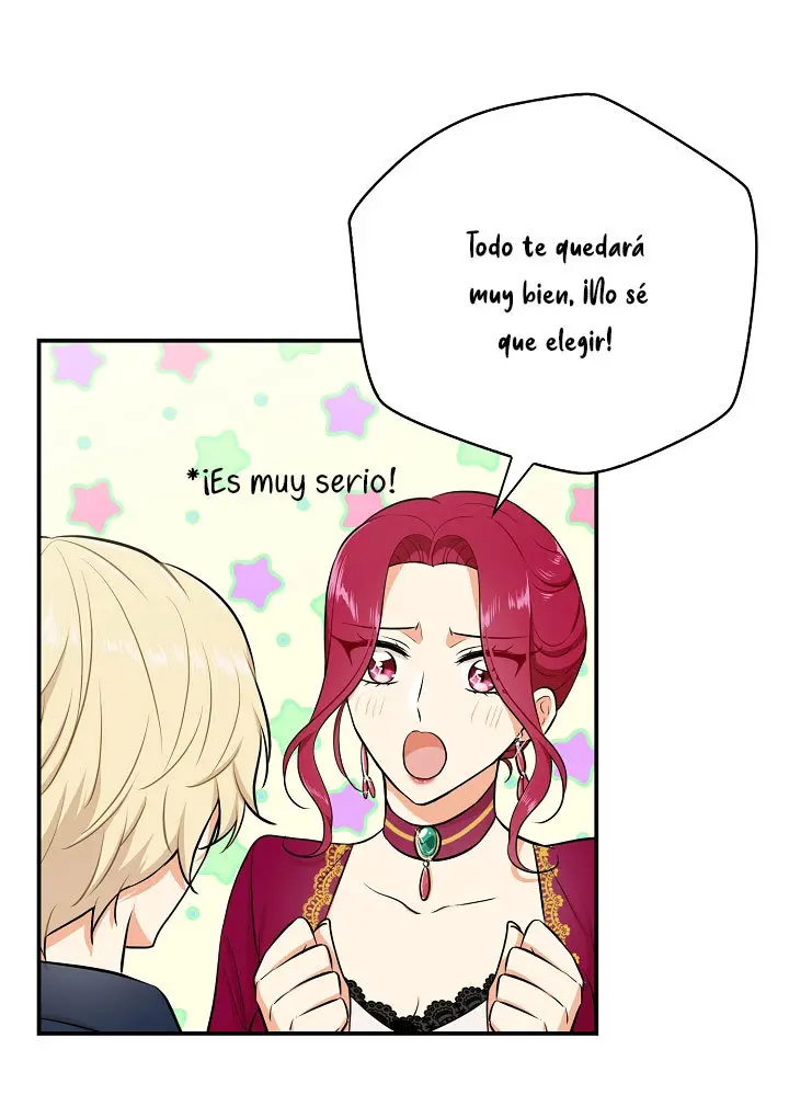 Me convertí en la madre de un villano - Capítulo 15 - Página 42 - LectorTMOo