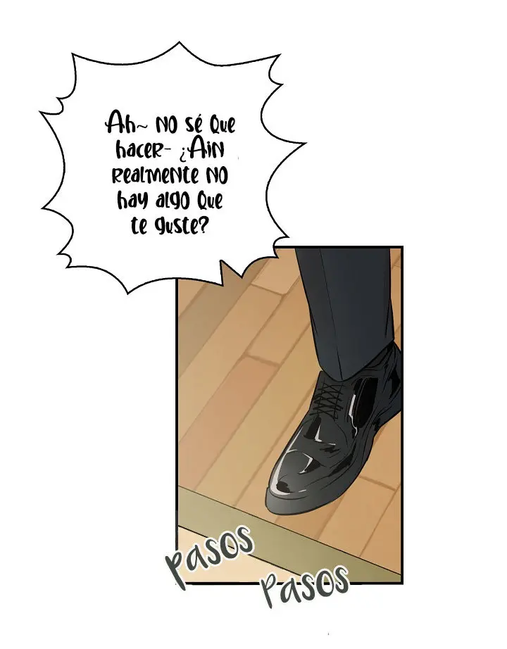 Me convertí en la madre de un villano - Capítulo 15 - Página 50 - LectorTMOo