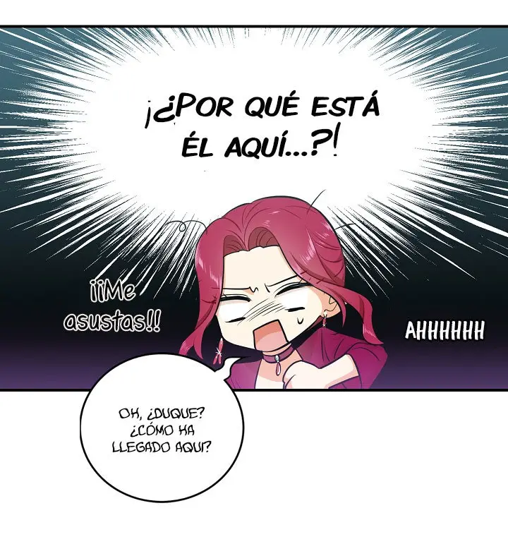 Me convertí en la madre de un villano - Capítulo 15 - Página 53 - LectorTMOo