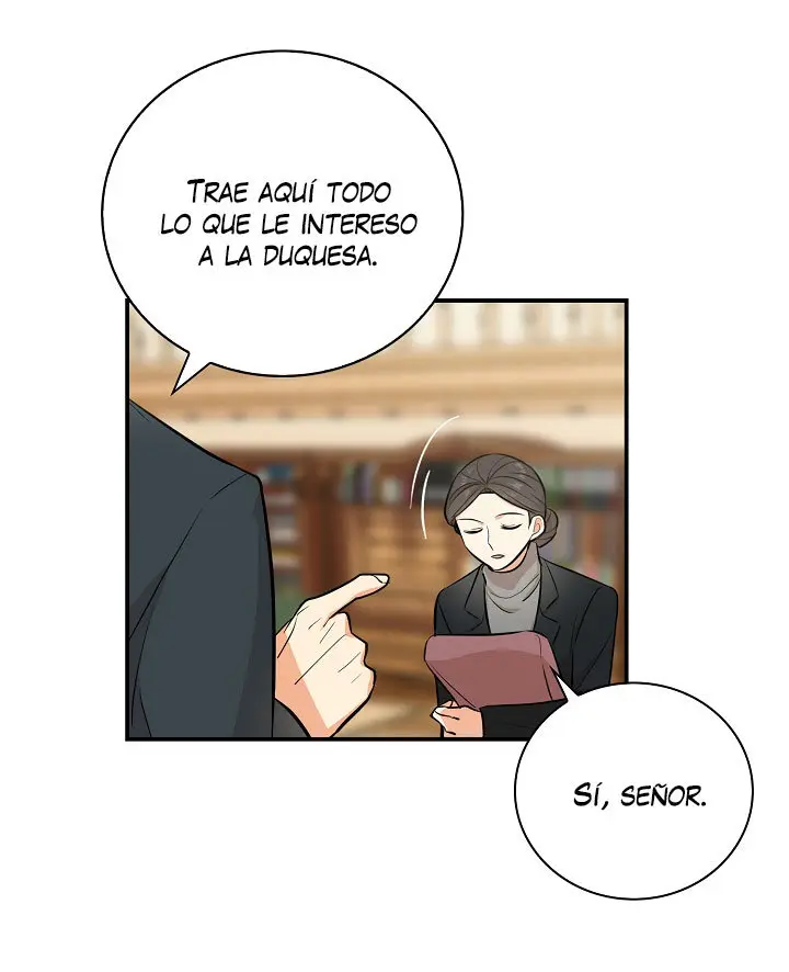 Me convertí en la madre de un villano - Capítulo 15 - Página 56 - LectorTMOo