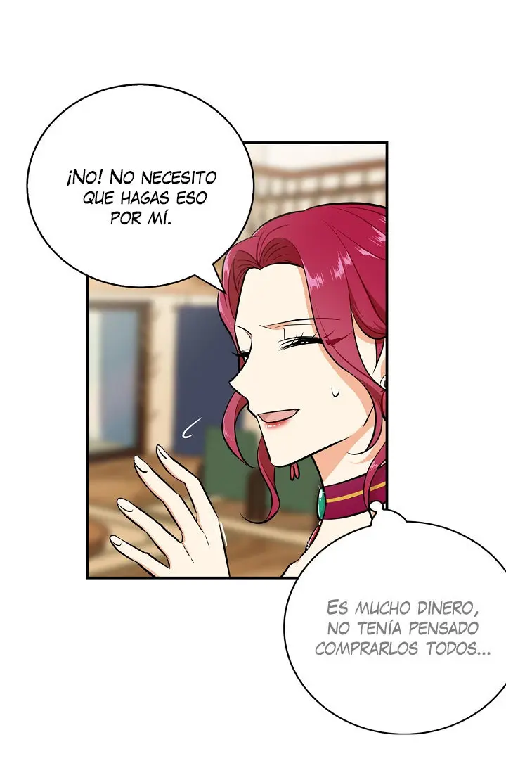 Me convertí en la madre de un villano - Capítulo 15 - Página 57 - LectorTMOo
