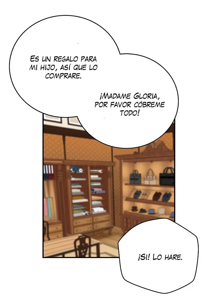 Me convertí en la madre de un villano - Capítulo 15 - Página 59 - LectorTMOo