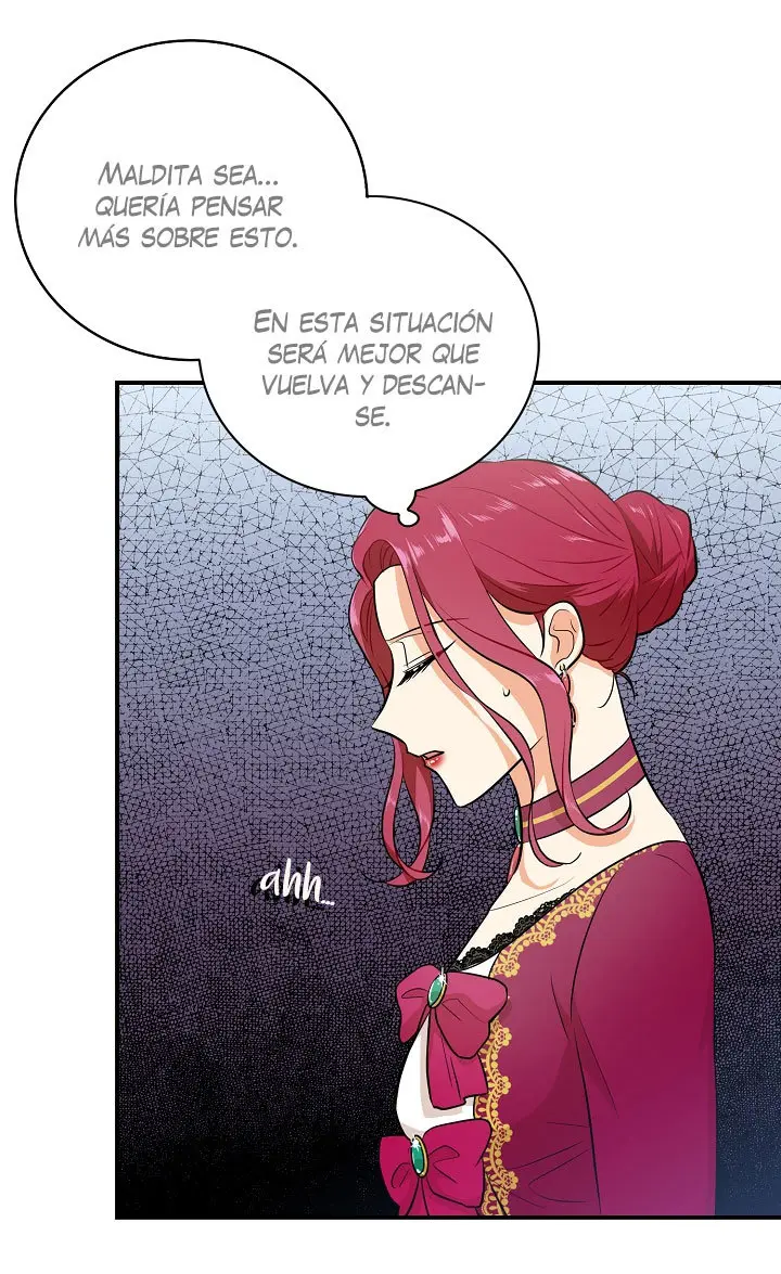 Me convertí en la madre de un villano - Capítulo 15 - Página 60 - LectorTMOo
