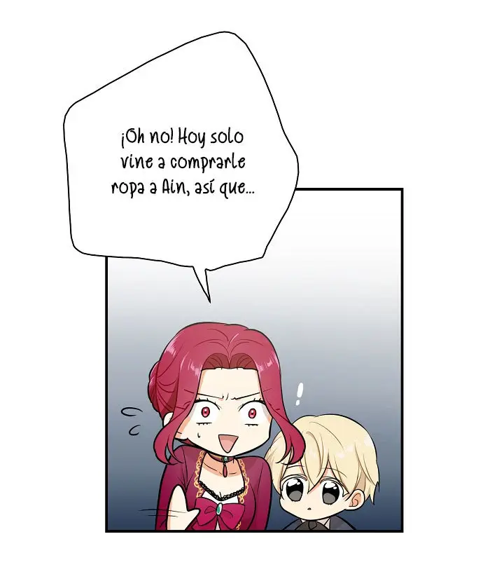 Me convertí en la madre de un villano - Capítulo 15 - Página 65 - LectorTMOo