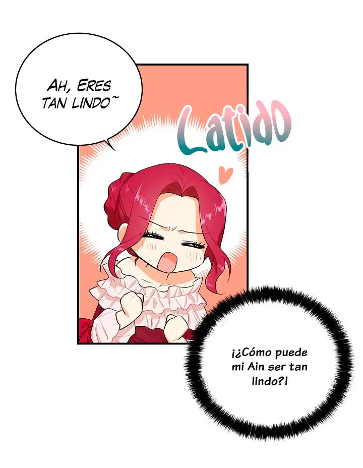 Me convertí en la madre de un villano - Capítulo 16 - Página 11 - LectorTMOo