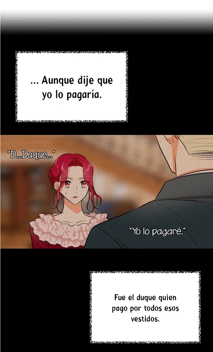 Me convertí en la madre de un villano - Capítulo 16 - Página 16 - LectorTMOo