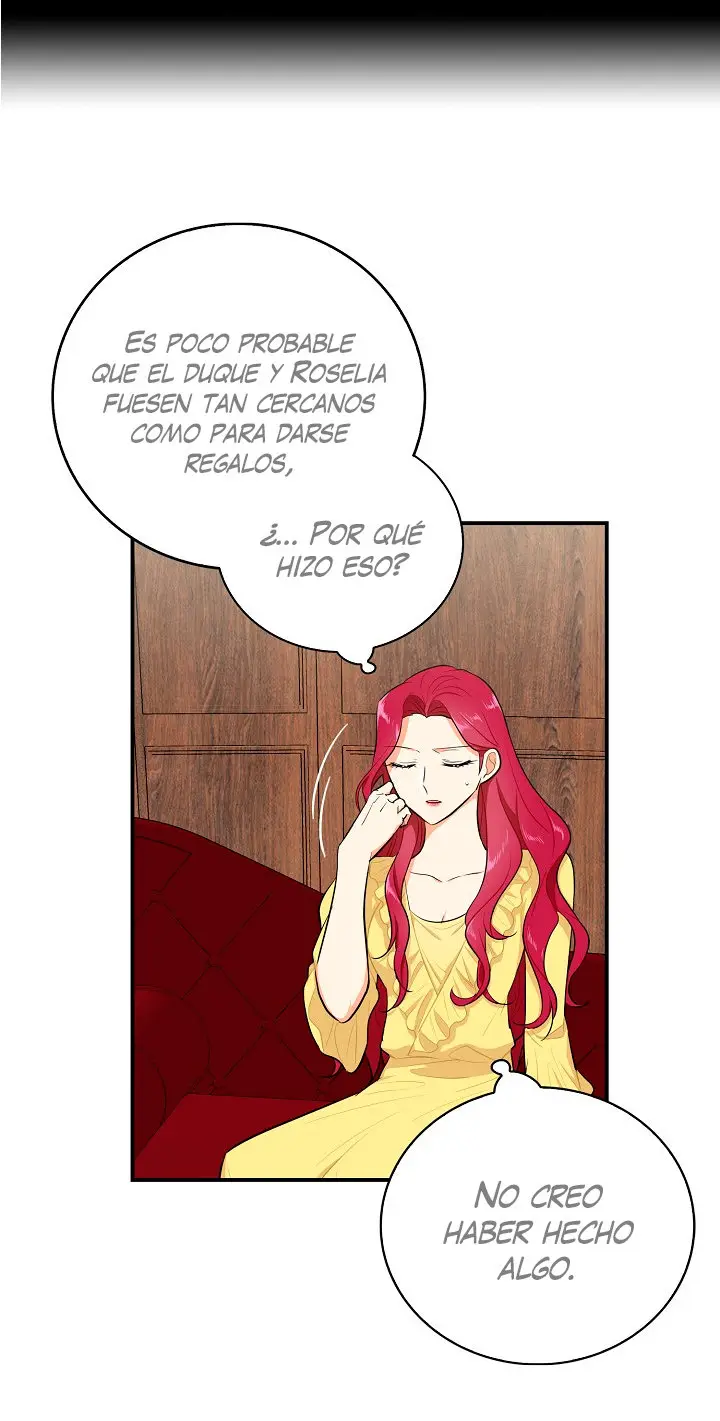Me convertí en la madre de un villano - Capítulo 16 - Página 18 - LectorTMOo