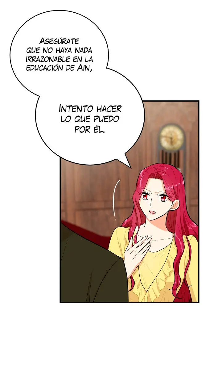 Me convertí en la madre de un villano - Capítulo 16 - Página 23 - LectorTMOo