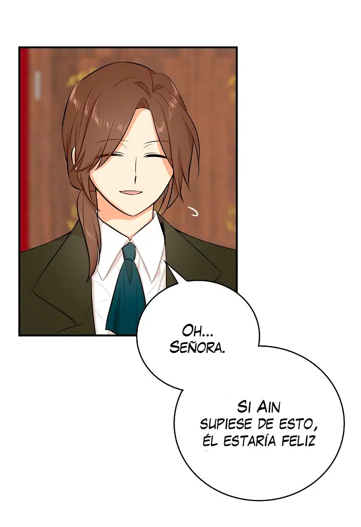 Me convertí en la madre de un villano - Capítulo 16 - Página 24 - LectorTMOo
