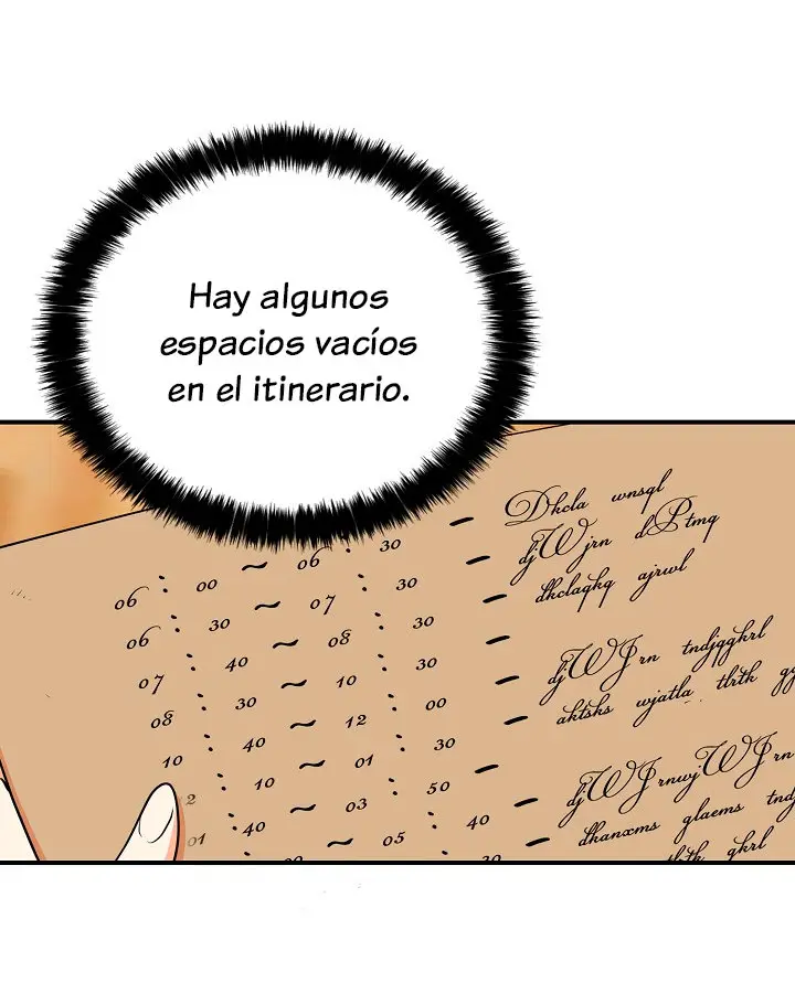 Me convertí en la madre de un villano - Capítulo 16 - Página 28 - LectorTMOo