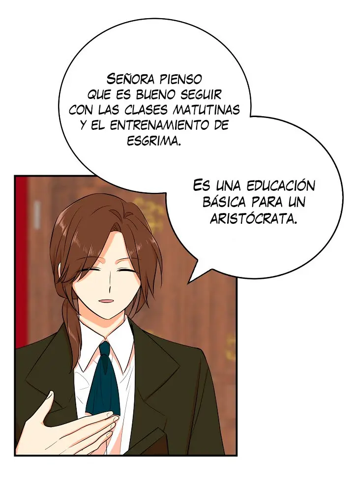 Me convertí en la madre de un villano - Capítulo 16 - Página 31 - LectorTMOo