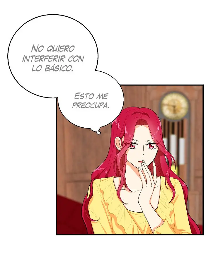 Me convertí en la madre de un villano - Capítulo 16 - Página 32 - LectorTMOo