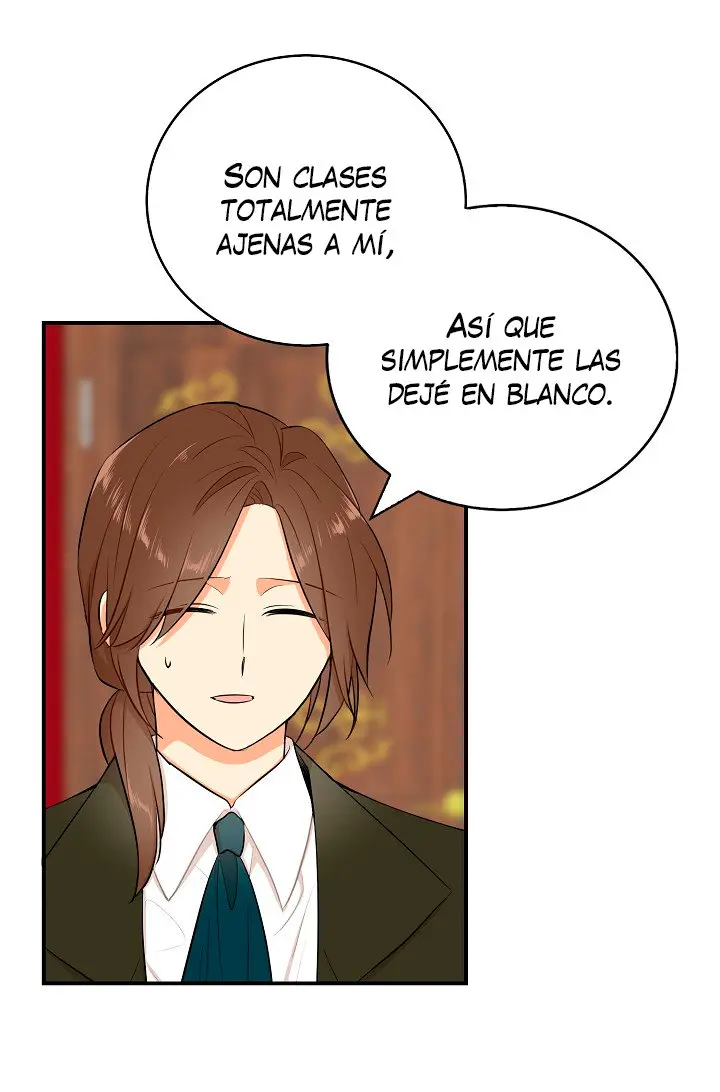 Me convertí en la madre de un villano - Capítulo 16 - Página 35 - LectorTMOo