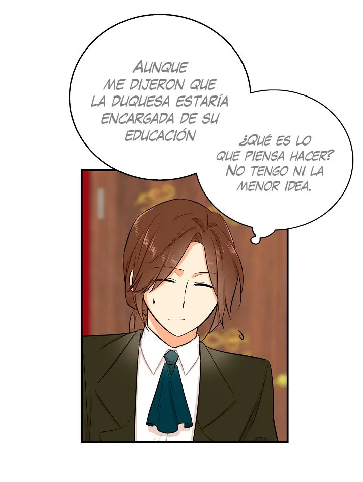 Me convertí en la madre de un villano - Capítulo 16 - Página 40 - LectorTMOo