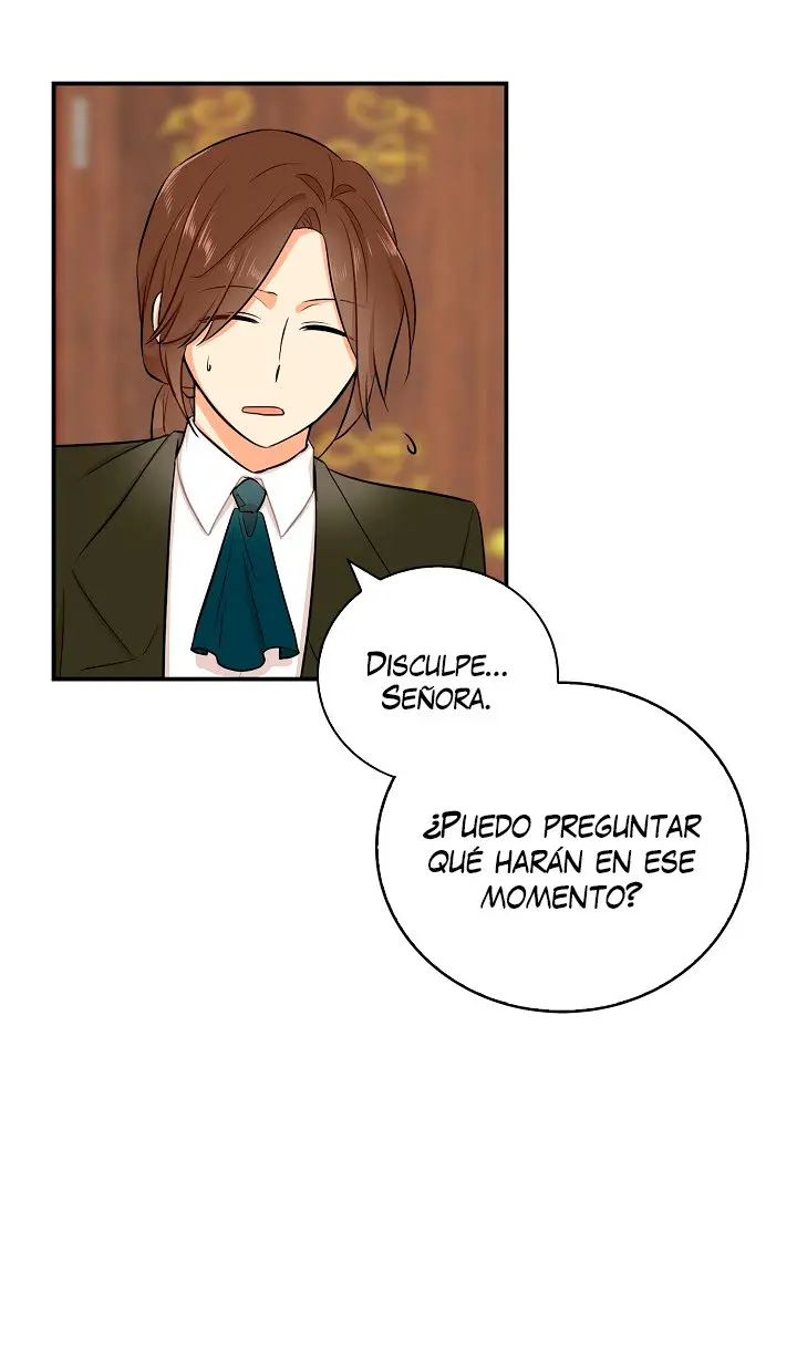 Me convertí en la madre de un villano - Capítulo 16 - Página 41 - LectorTMOo