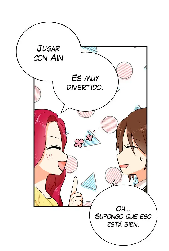 Me convertí en la madre de un villano - Capítulo 16 - Página 43 - LectorTMOo