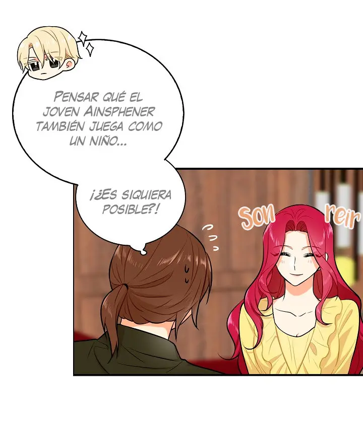 Me convertí en la madre de un villano - Capítulo 16 - Página 44 - LectorTMOo