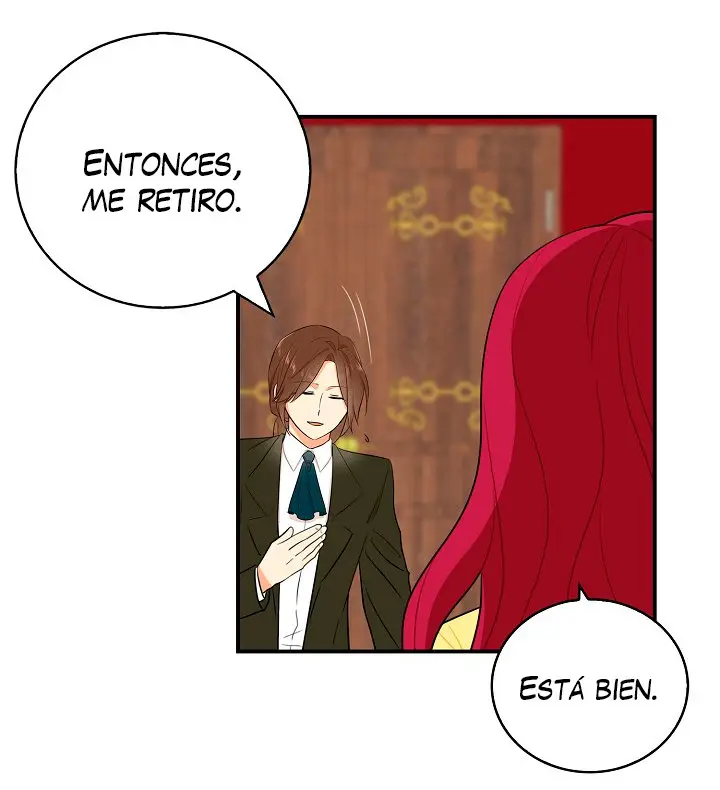 Me convertí en la madre de un villano - Capítulo 16 - Página 45 - LectorTMOo