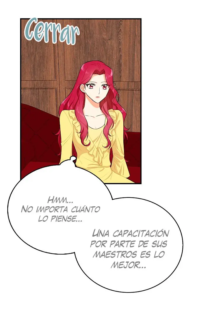 Me convertí en la madre de un villano - Capítulo 16 - Página 46 - LectorTMOo