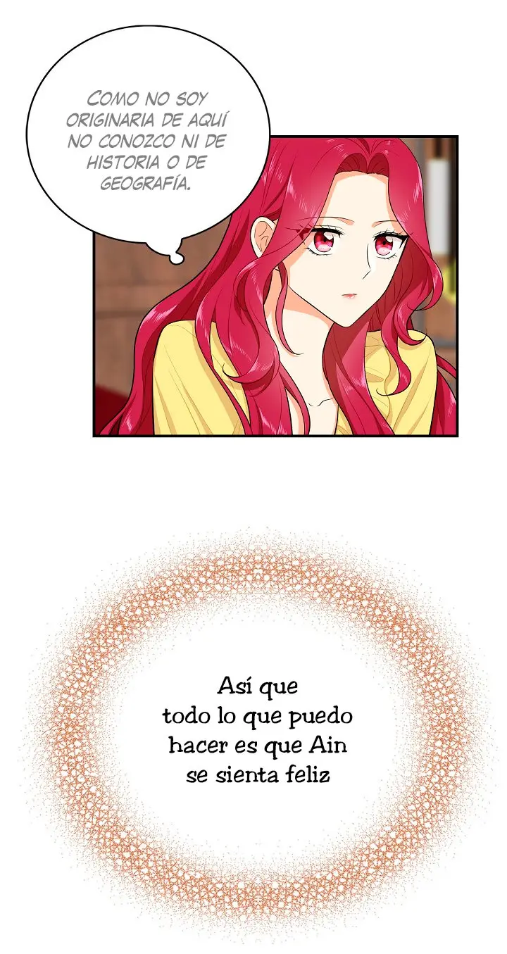Me convertí en la madre de un villano - Capítulo 16 - Página 47 - LectorTMOo