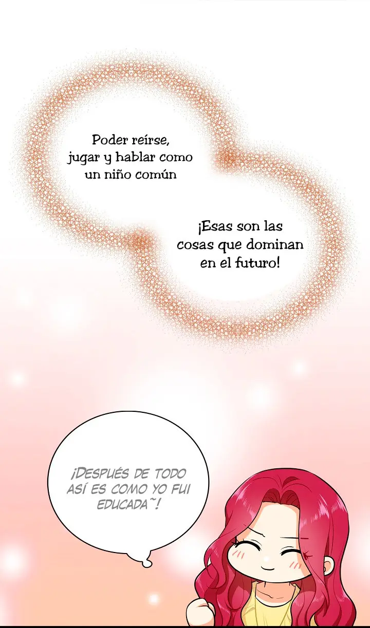 Me convertí en la madre de un villano - Capítulo 16 - Página 49 - LectorTMOo