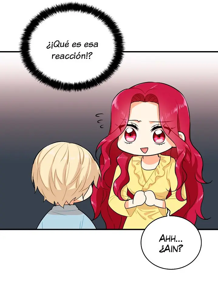 Me convertí en la madre de un villano - Capítulo 16 - Página 57 - LectorTMOo