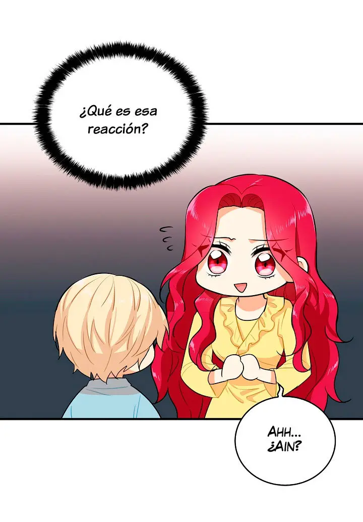 Me convertí en la madre de un villano - Capítulo 17 - Página 4 - LectorTMOo