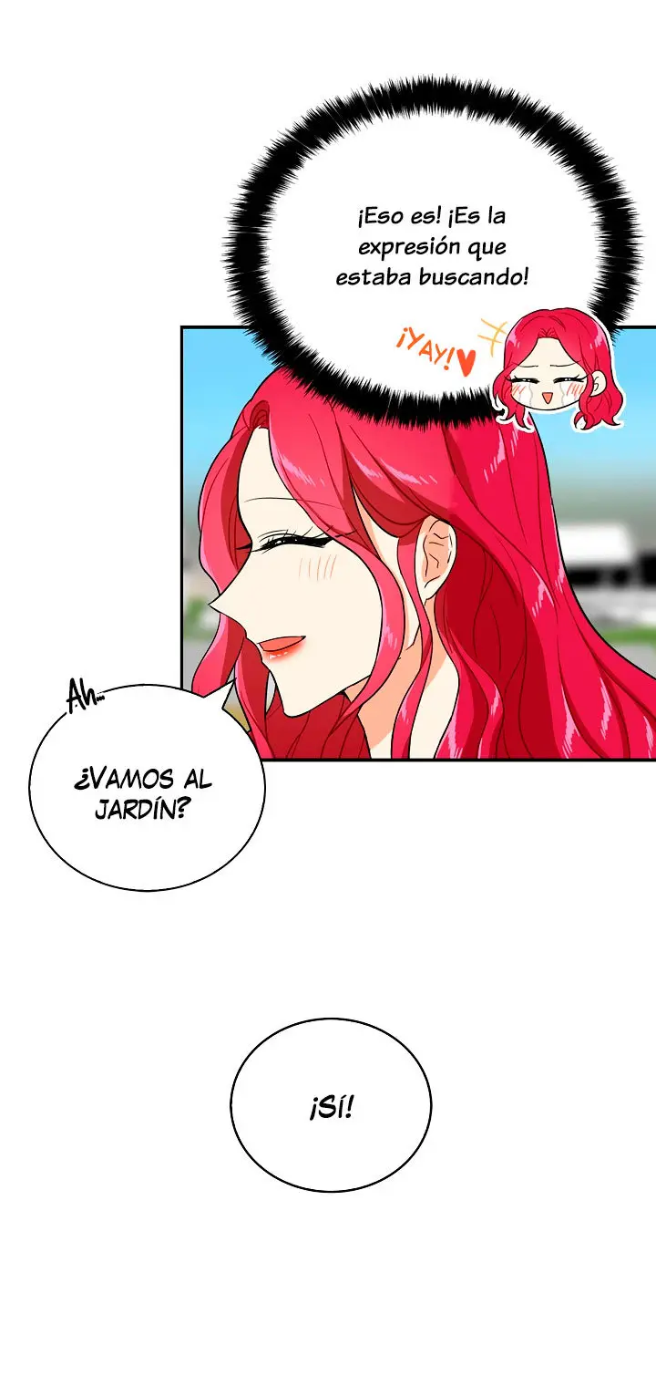 Me convertí en la madre de un villano - Capítulo 17 - Página 8 - LectorTMOo