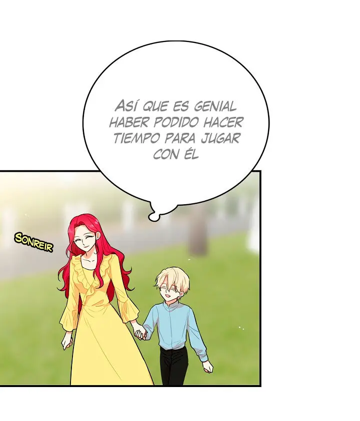 Me convertí en la madre de un villano - Capítulo 17 - Página 12 - LectorTMOo