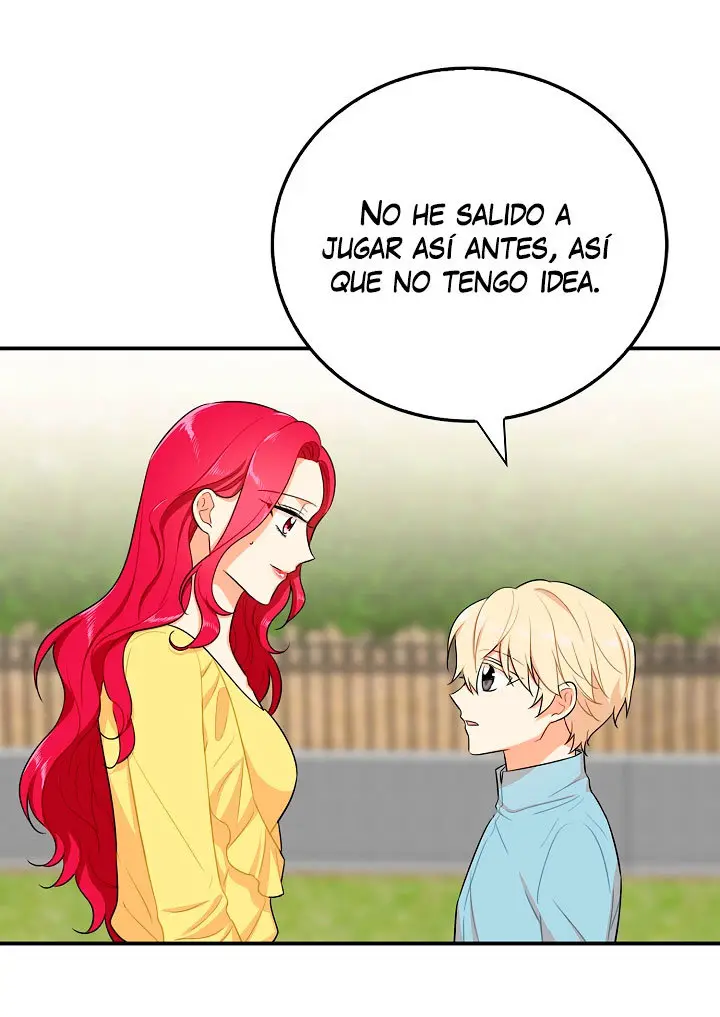 Me convertí en la madre de un villano - Capítulo 17 - Página 15 - LectorTMOo