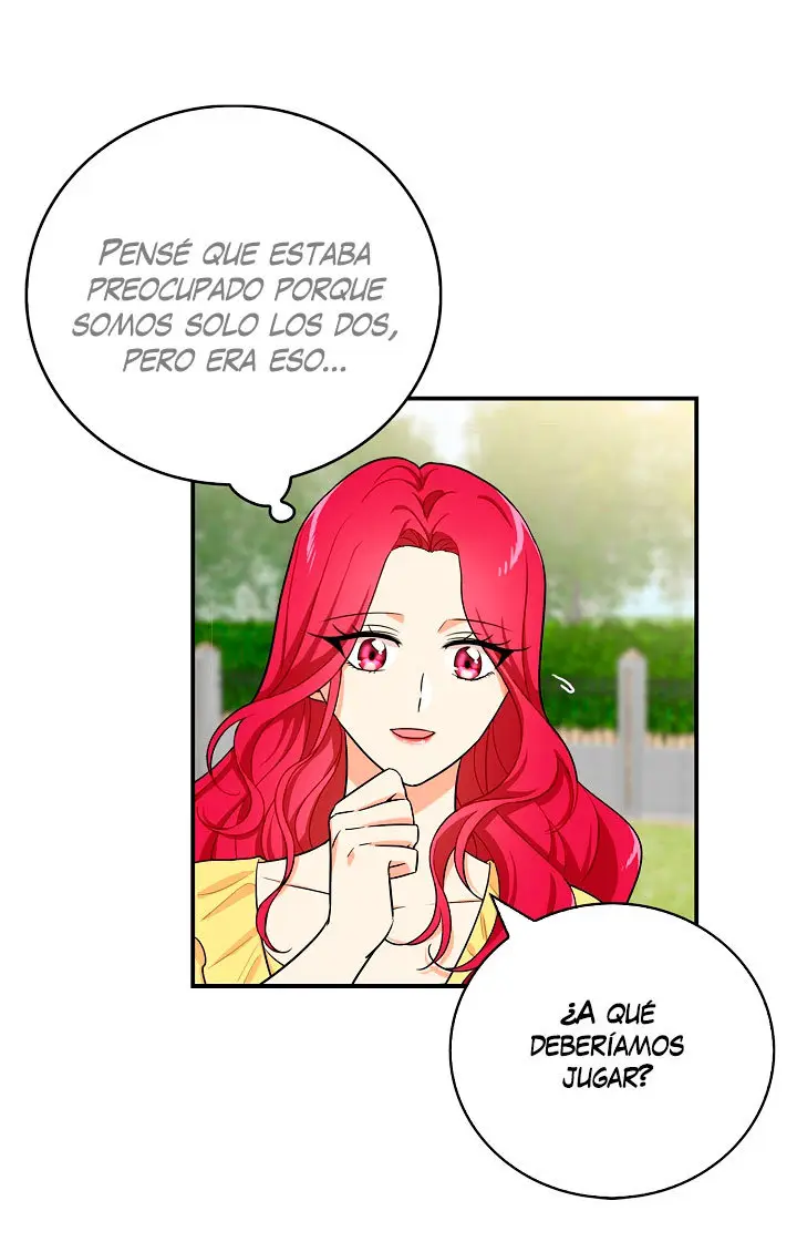 Me convertí en la madre de un villano - Capítulo 17 - Página 16 - LectorTMOo