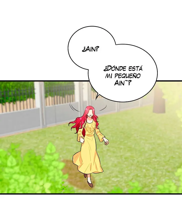 Me convertí en la madre de un villano - Capítulo 17 - Página 25 - LectorTMOo