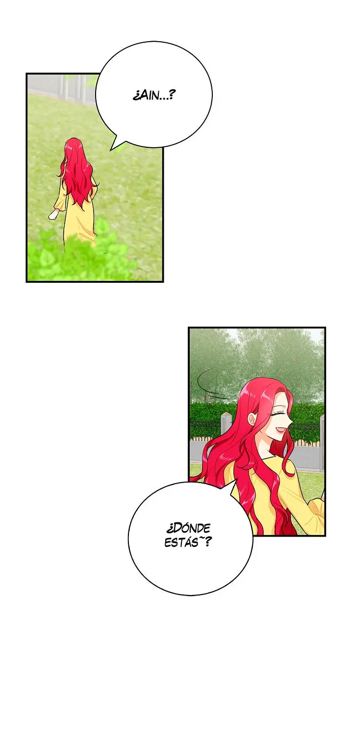 Me convertí en la madre de un villano - Capítulo 17 - Página 26 - LectorTMOo