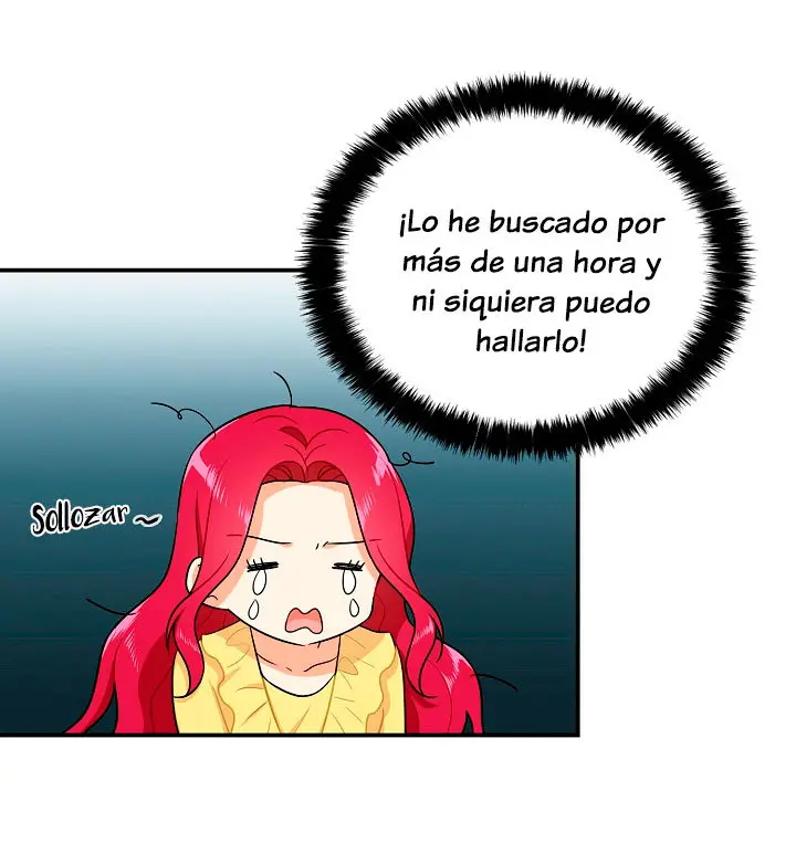 Me convertí en la madre de un villano - Capítulo 17 - Página 33 - LectorTMOo