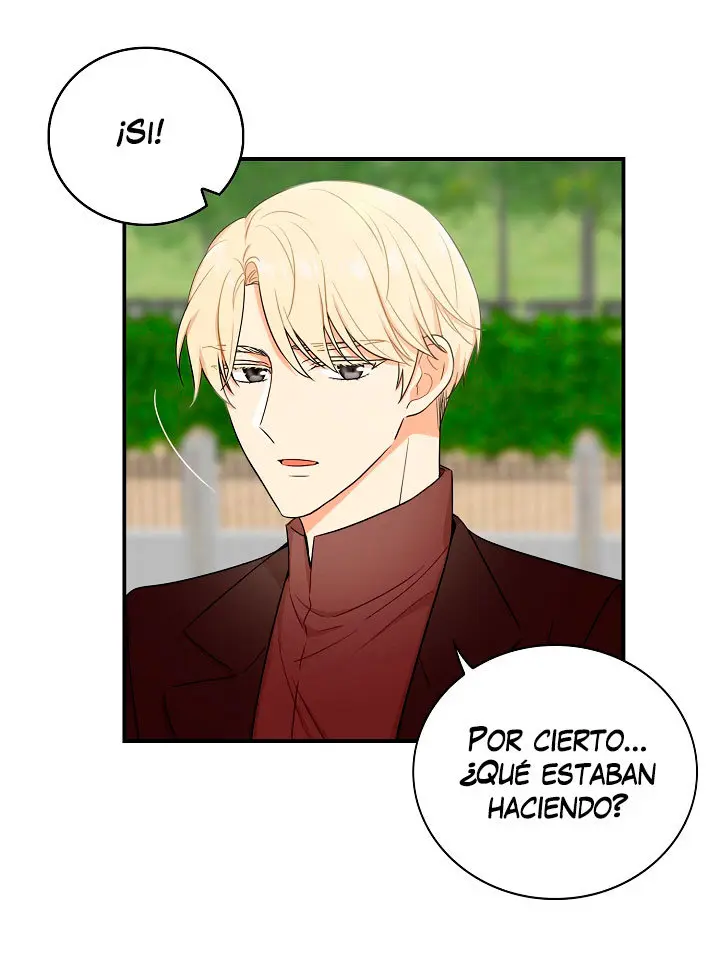Me convertí en la madre de un villano - Capítulo 17 - Página 47 - LectorTMOo