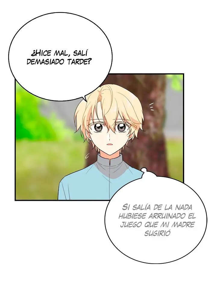 Me convertí en la madre de un villano - Capítulo 17 - Página 50 - LectorTMOo