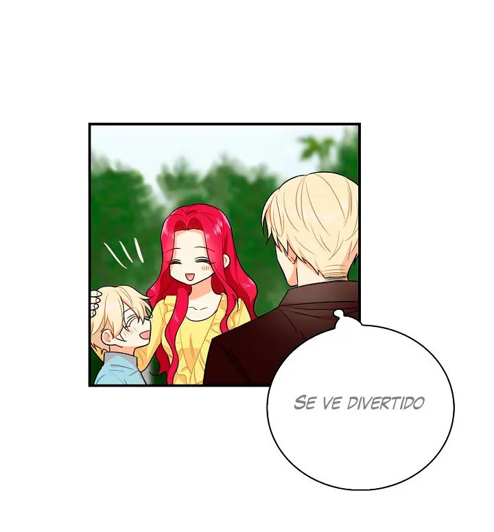 Me convertí en la madre de un villano - Capítulo 17 - Página 56 - LectorTMOo